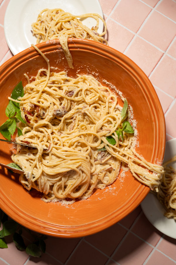 Carbonara