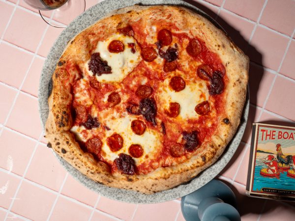 Formaggio Affumicato